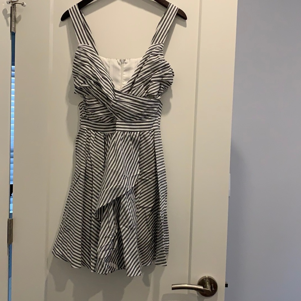 New with tags BCBGeneration cut out Dress Size 6